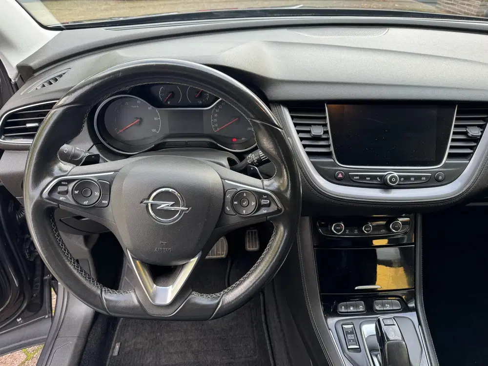 Opel Grandland 1.6 Turbo Hybrid Elegance Climate Control uit 2021, foto 6
