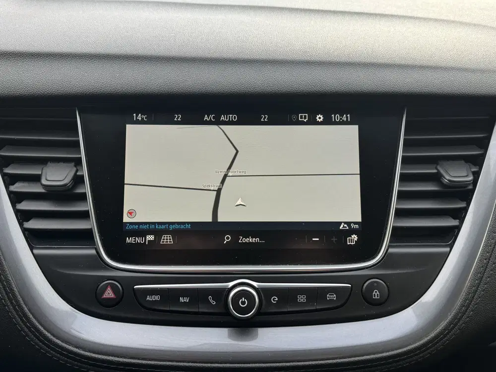 Opel Grandland 1.6 Turbo Hybrid Elegance Climate Control uit 2021, foto 9