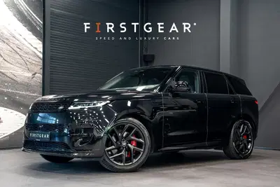 Land Rover Range Rover Sport D250 HSE Dynamic Stealth *Panor uit 2023