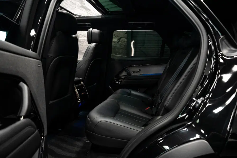 Land Rover Range Rover Sport D250 HSE Dynamic Stealth *Panor uit 2023, foto 11