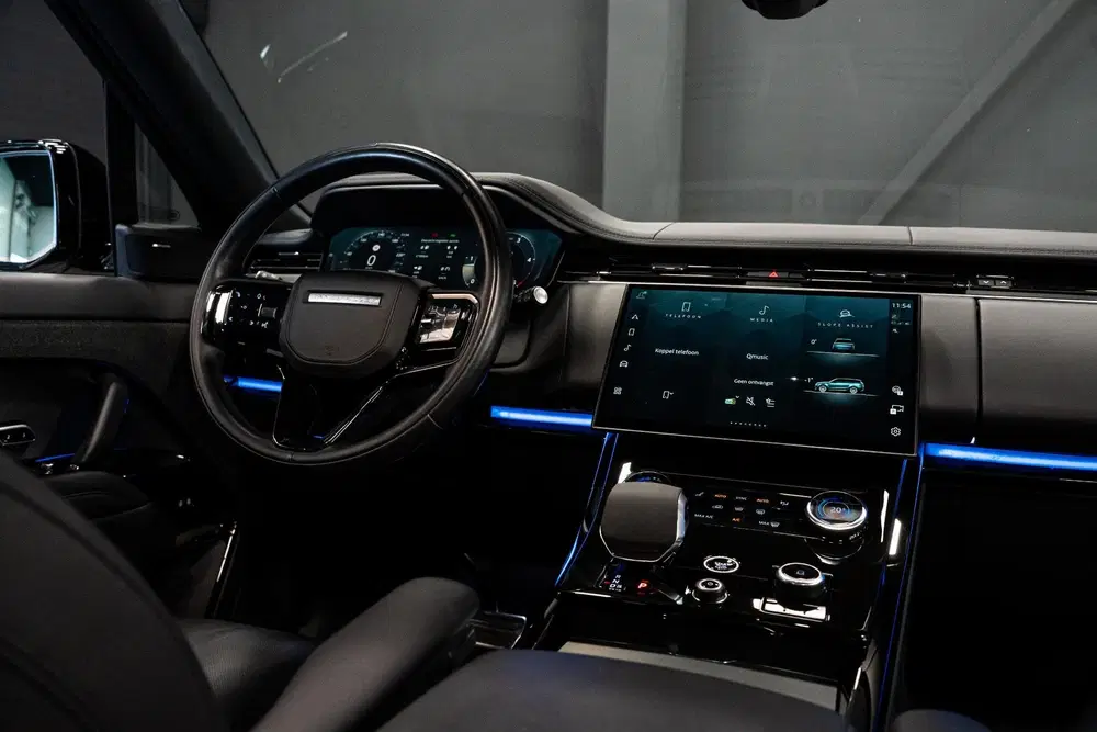 Land Rover Range Rover Sport D250 HSE Dynamic Stealth *Panor uit 2023, foto 12