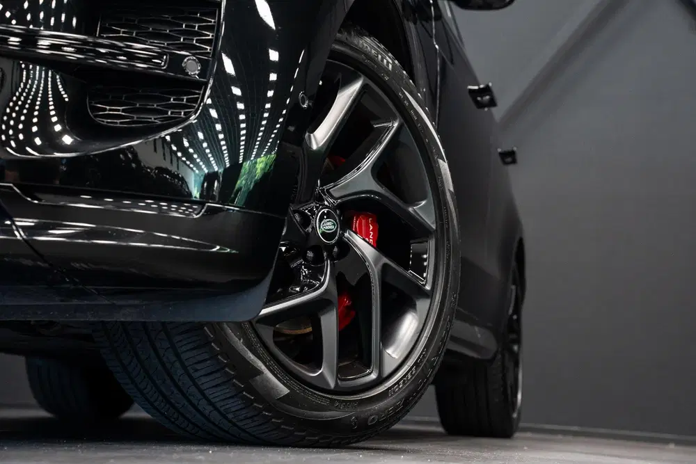 Land Rover Range Rover Sport D250 HSE Dynamic Stealth *Panor uit 2023, foto 13