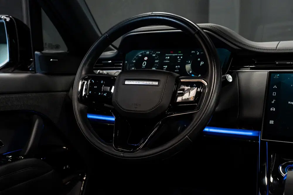 Land Rover Range Rover Sport D250 HSE Dynamic Stealth *Panor uit 2023, foto 14