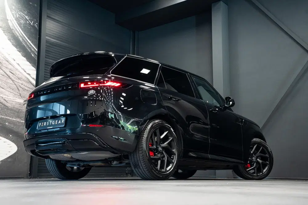 Land Rover Range Rover Sport D250 HSE Dynamic Stealth *Panor uit 2023, foto 15