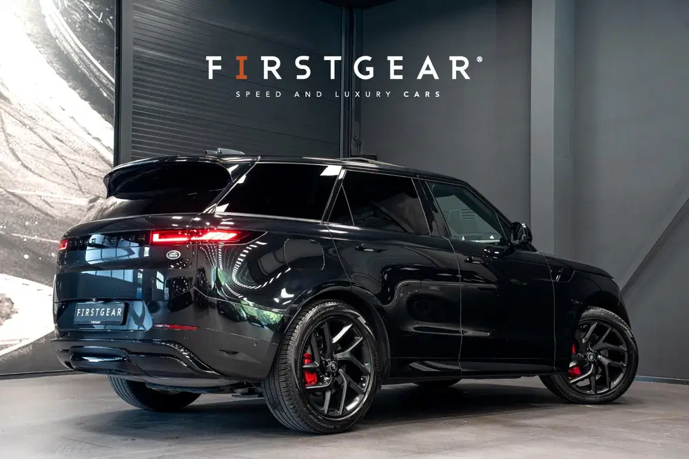 Land Rover Range Rover Sport D250 HSE Dynamic Stealth *Panor uit 2023, foto 2