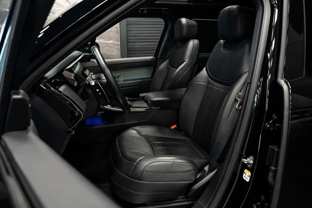 Land Rover Range Rover Sport D250 HSE Dynamic Stealth *Panor uit 2023, foto 3