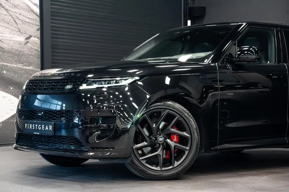Land Rover Range Rover Sport D250 HSE Dynamic Stealth *Panor uit 2023, foto 4