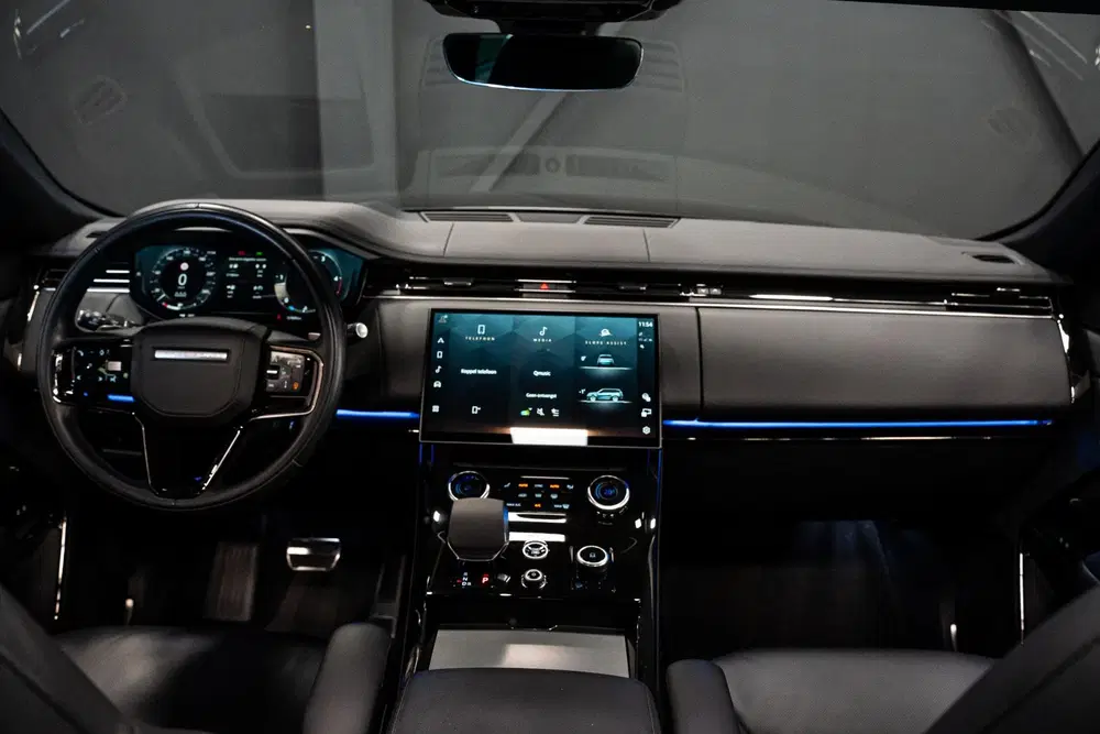 Land Rover Range Rover Sport D250 HSE Dynamic Stealth *Panor uit 2023, foto 5