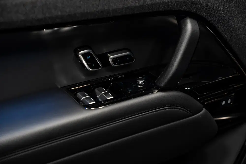 Land Rover Range Rover Sport D250 HSE Dynamic Stealth *Panor uit 2023, foto 6