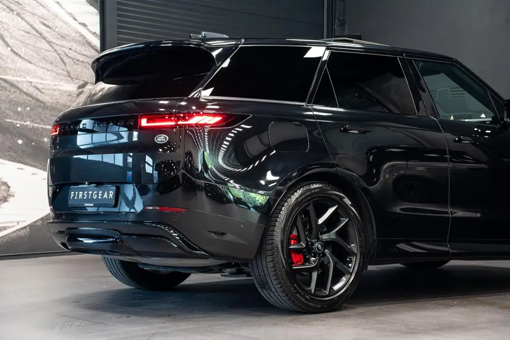 Land Rover Range Rover Sport D250 HSE Dynamic Stealth *Panor uit 2023, foto 7