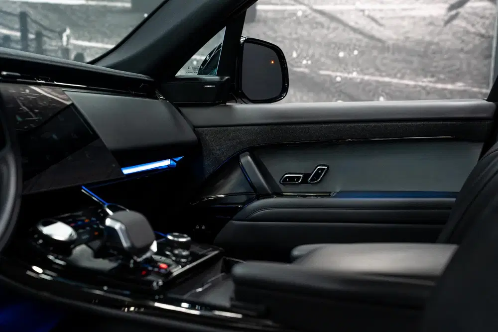 Land Rover Range Rover Sport D250 HSE Dynamic Stealth *Panor uit 2023, foto 8