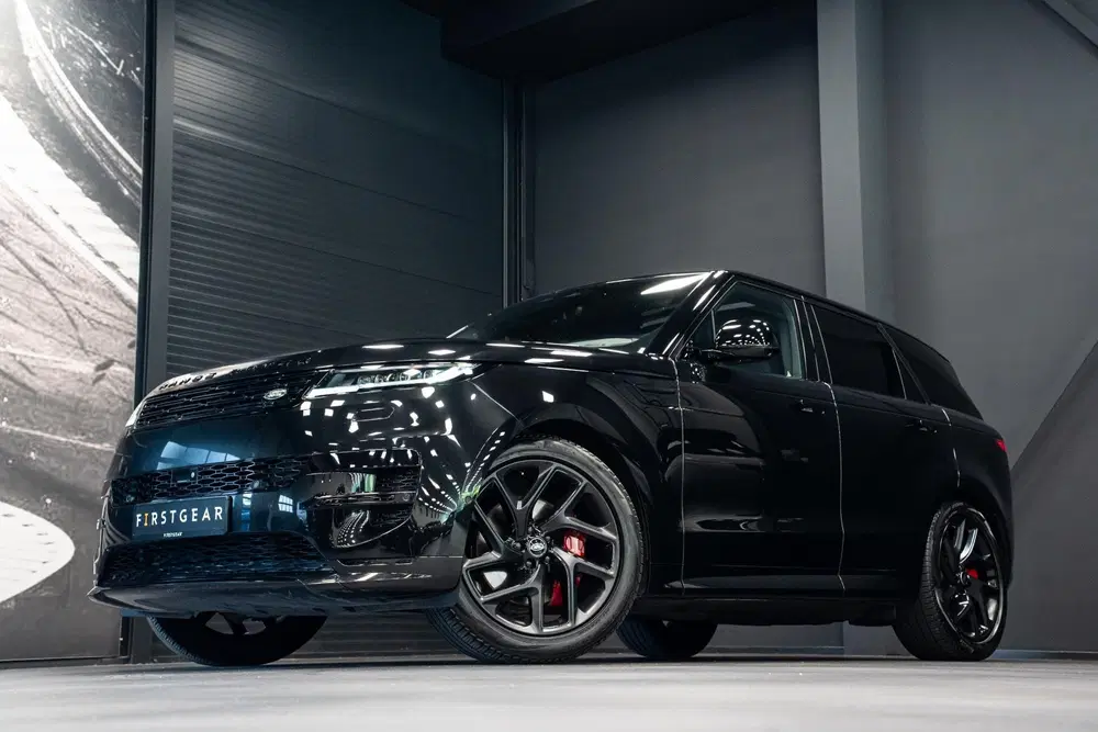 Land Rover Range Rover Sport D250 HSE Dynamic Stealth *Panor uit 2023, foto 9