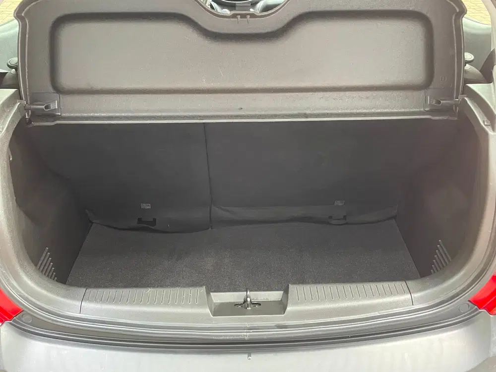 Opel Karl 1.0 Rocks Online Edition Hoge instap uit 2019, foto 10