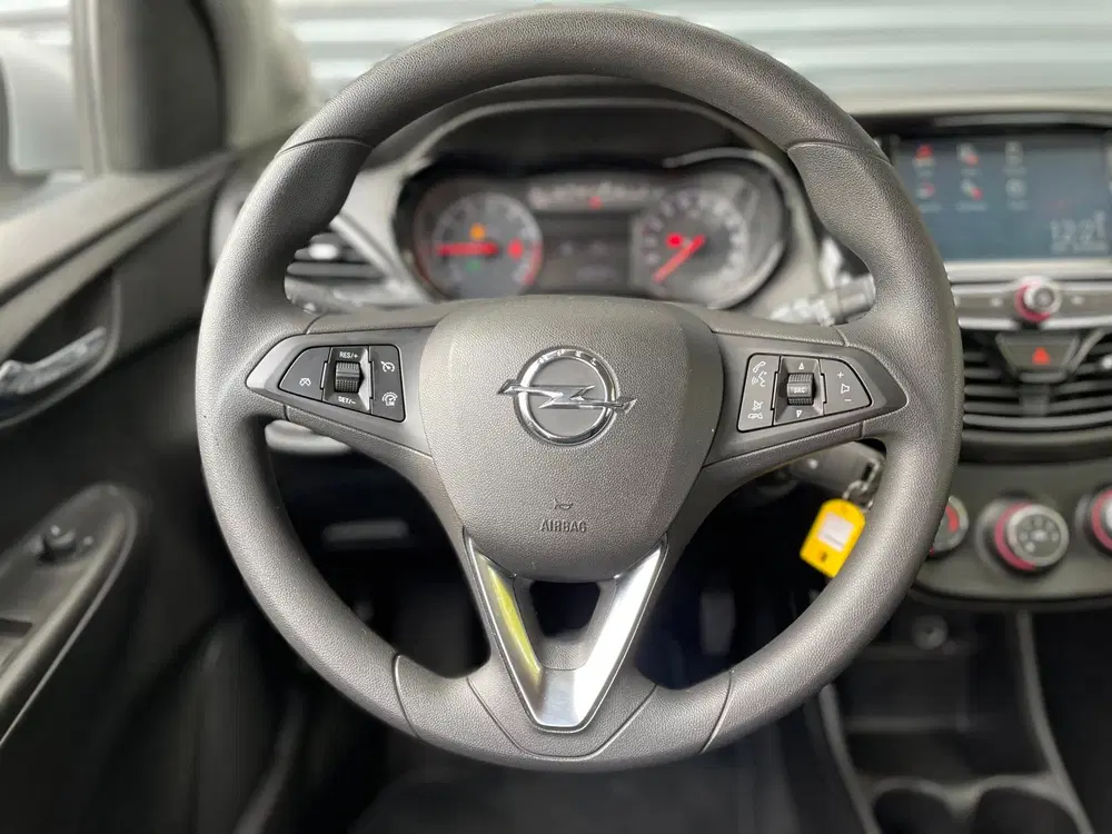 Opel Karl 1.0 Rocks Online Edition Hoge instap uit 2019, foto 12