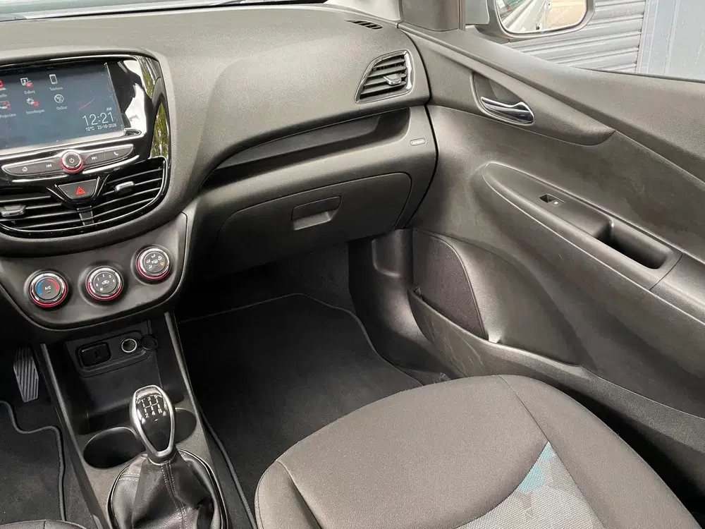 Opel Karl 1.0 Rocks Online Edition Hoge instap uit 2019, foto 14