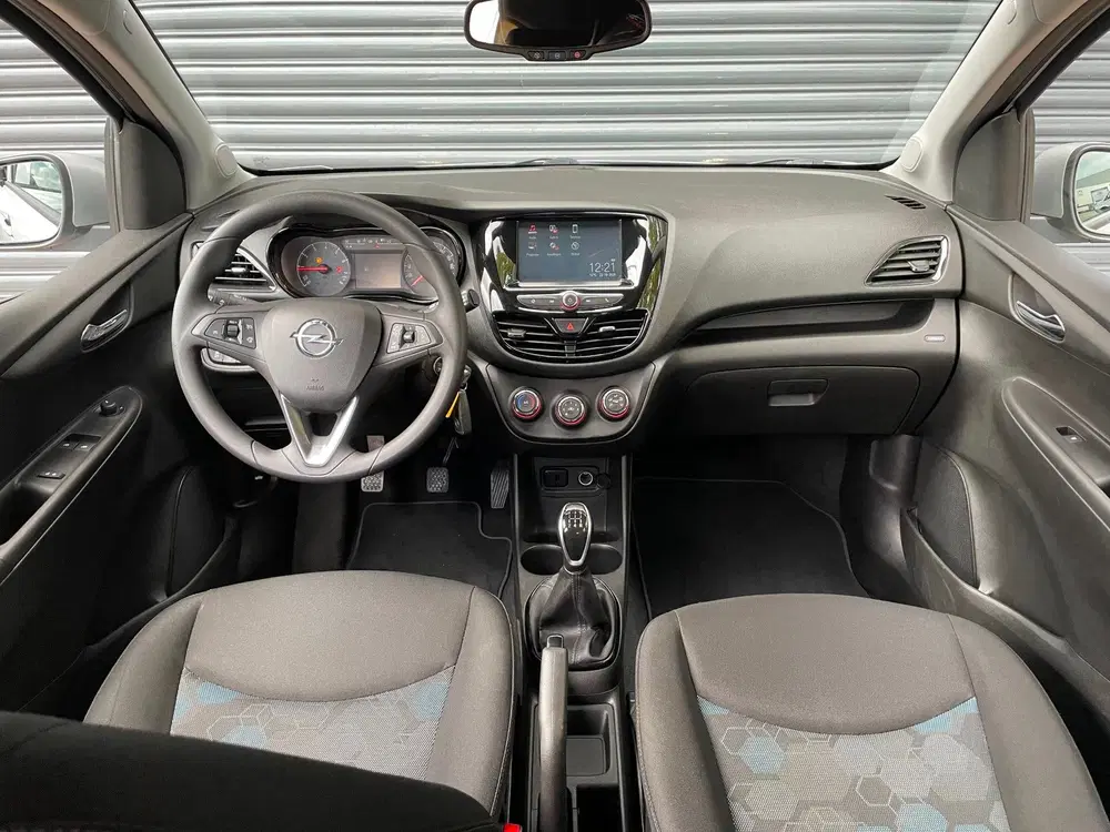 Opel Karl 1.0 Rocks Online Edition Hoge instap uit 2019, foto 15