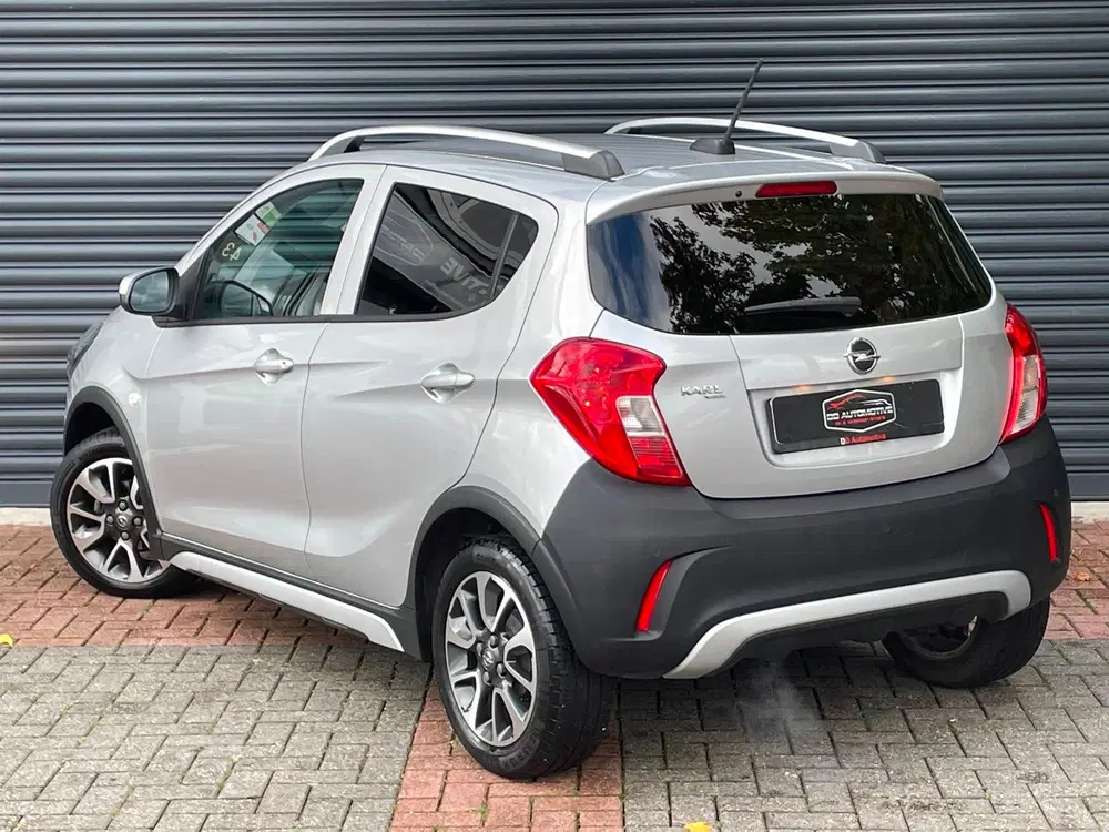 Opel Karl 1.0 Rocks Online Edition Hoge instap uit 2019, foto 4