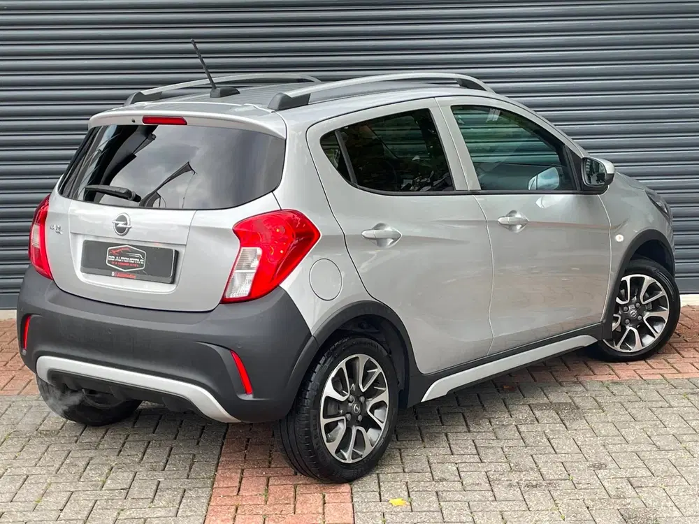 Opel Karl 1.0 Rocks Online Edition Hoge instap uit 2019, foto 5