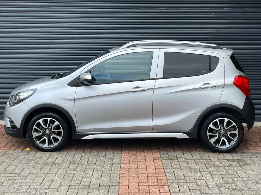 Opel Karl 1.0 Rocks Online Edition Hoge instap uit 2019, foto 6