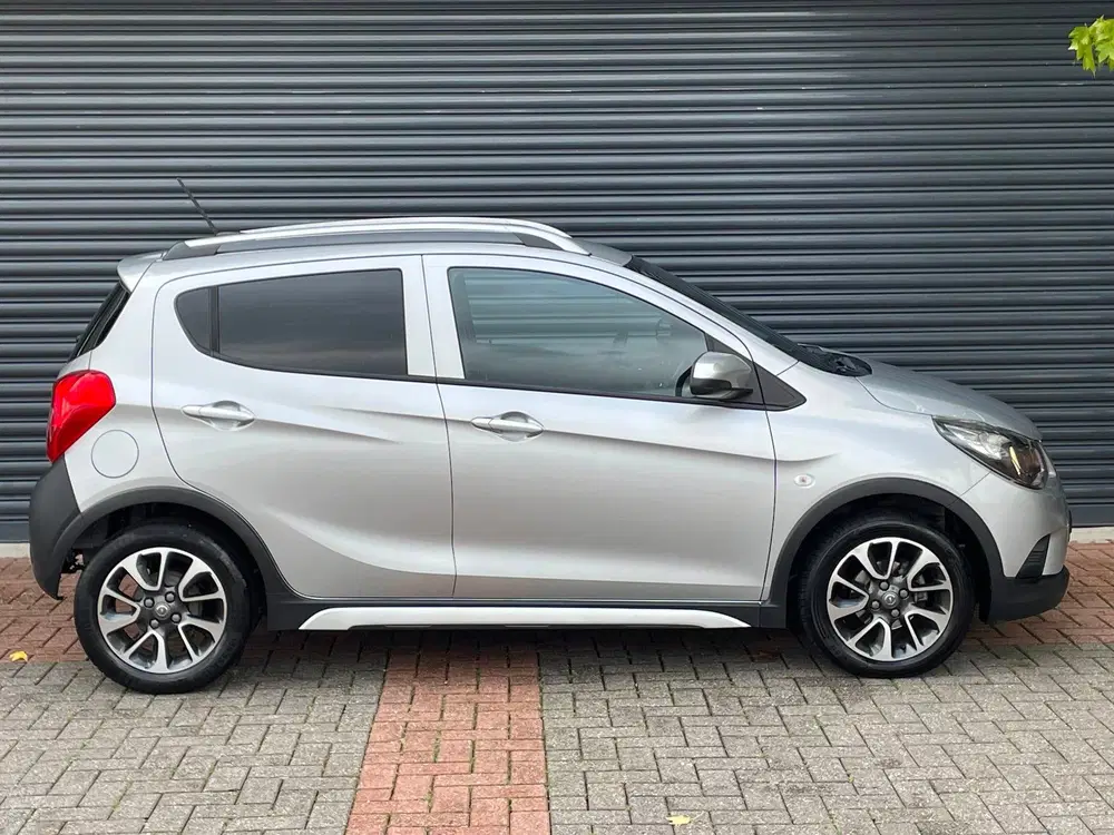 Opel Karl 1.0 Rocks Online Edition Hoge instap uit 2019, foto 7