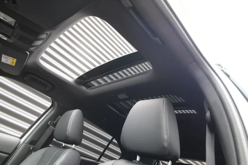 Mitsubishi Eclipse Cross 2.4 PHEV Instyle Pano uit 2021, foto 13
