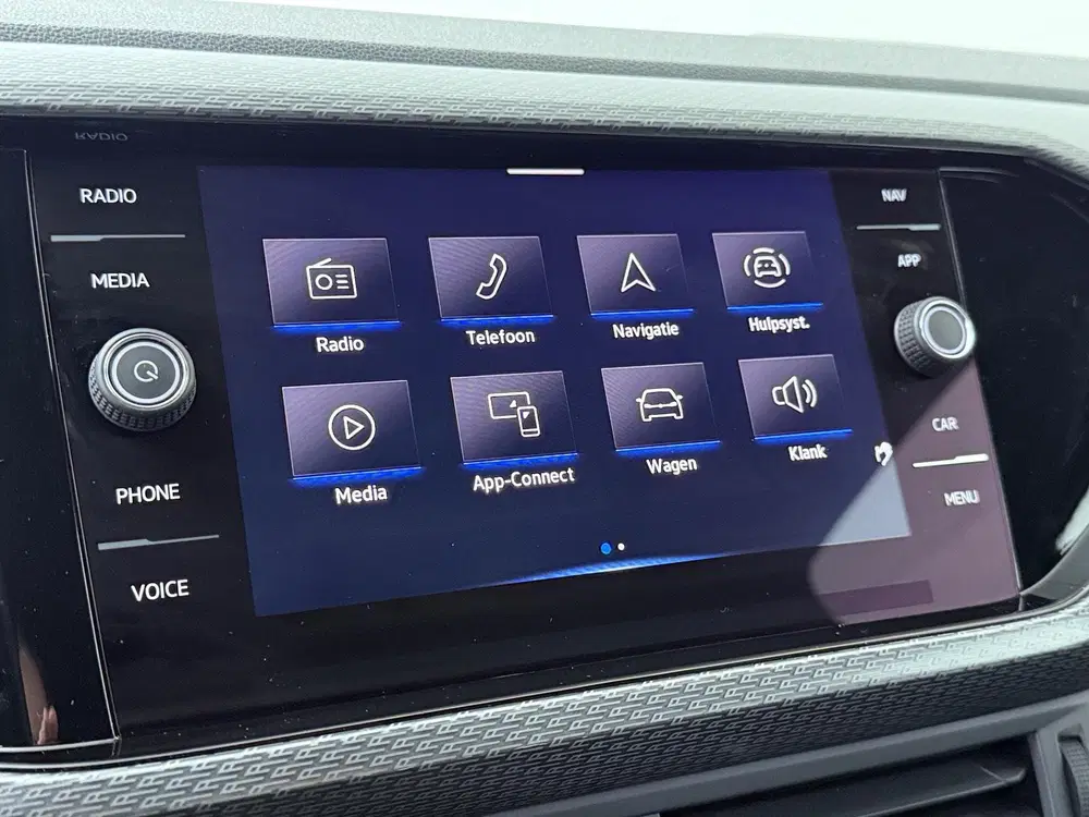 Volkswagen T-Cross 1.0 TSI R-Line uit 2021, foto 13