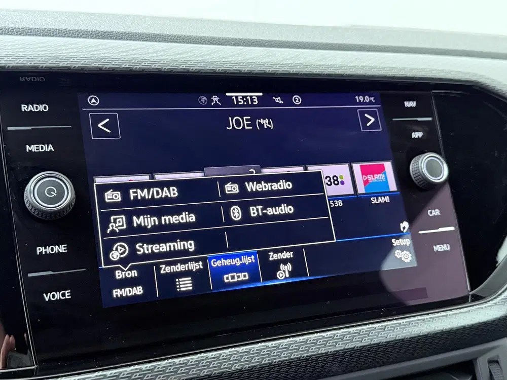 Volkswagen T-Cross 1.0 TSI R-Line uit 2021, foto 14