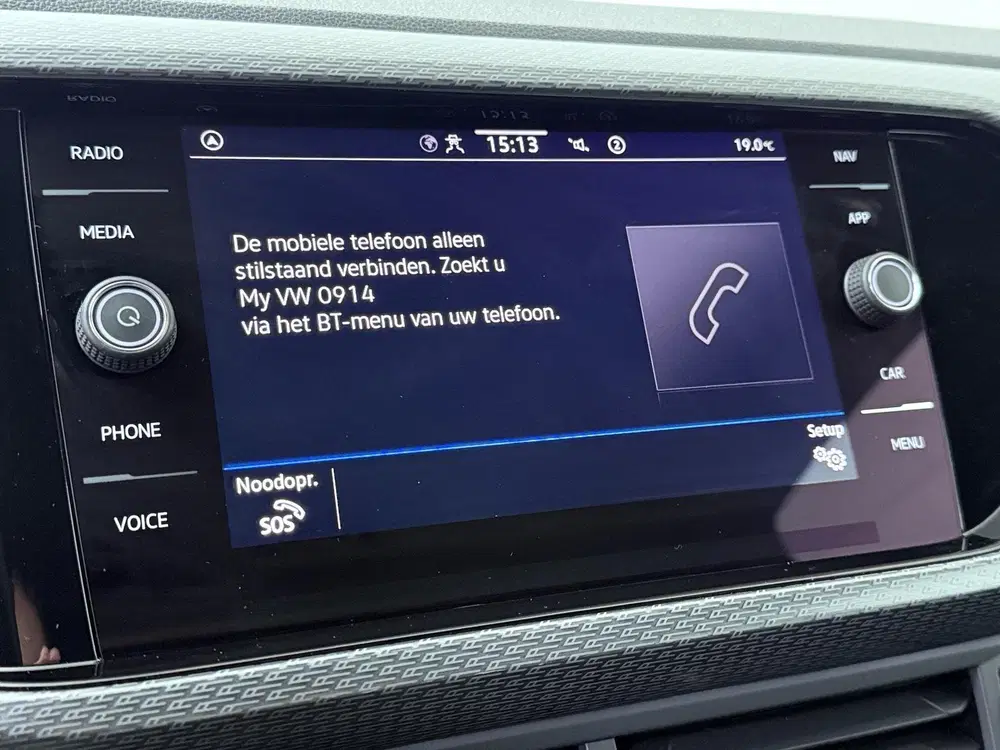 Volkswagen T-Cross 1.0 TSI R-Line uit 2021, foto 15