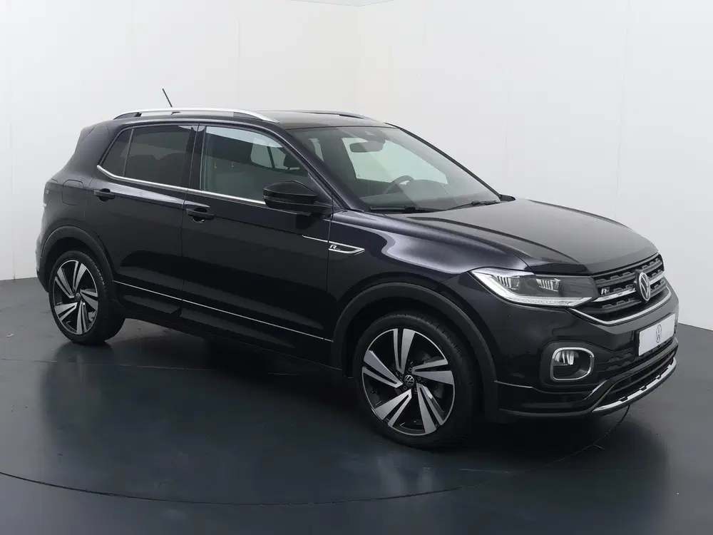 Volkswagen T-Cross 1.0 TSI R-Line uit 2021, foto 3