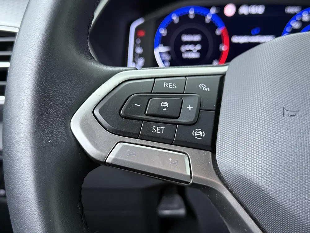 Volkswagen T-Cross 1.0 TSI R-Line uit 2021, foto 7