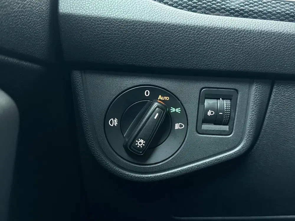 Volkswagen Polo 1.0 TSI Life Edition uit 2024, foto 11