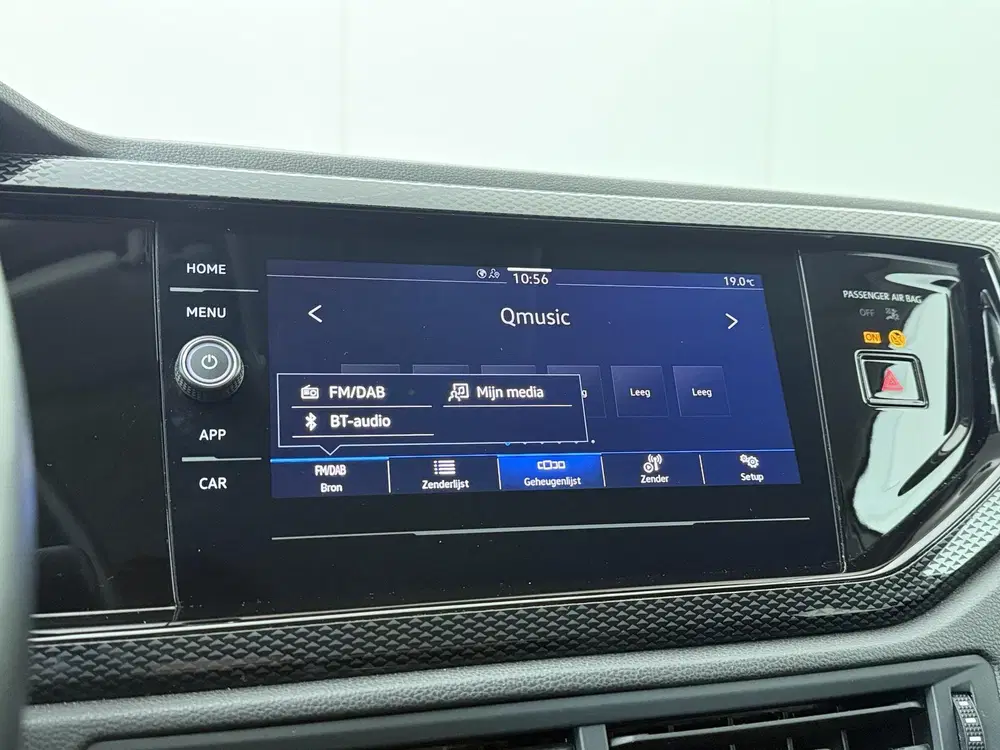 Volkswagen Polo 1.0 TSI Life Edition uit 2024, foto 14