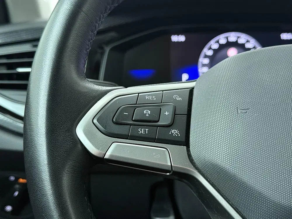Volkswagen Polo 1.0 TSI Life Edition uit 2024, foto 7