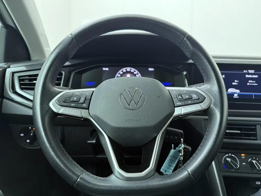 Volkswagen Polo 1.0 TSI Life Edition uit 2024, foto 8
