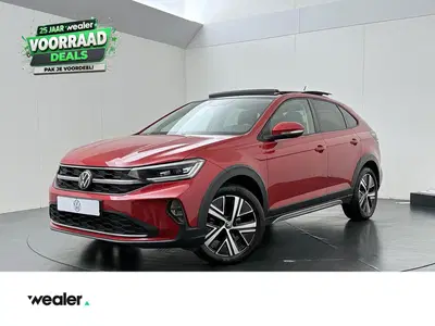 Volkswagen Taigo 1.0 TSI Style uit 2023