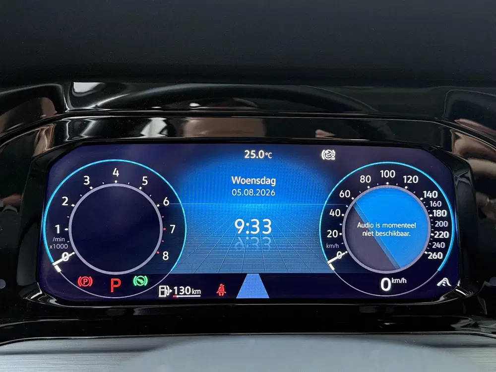 Volkswagen Golf 1.5 eTSI Style uit 2020, foto 10