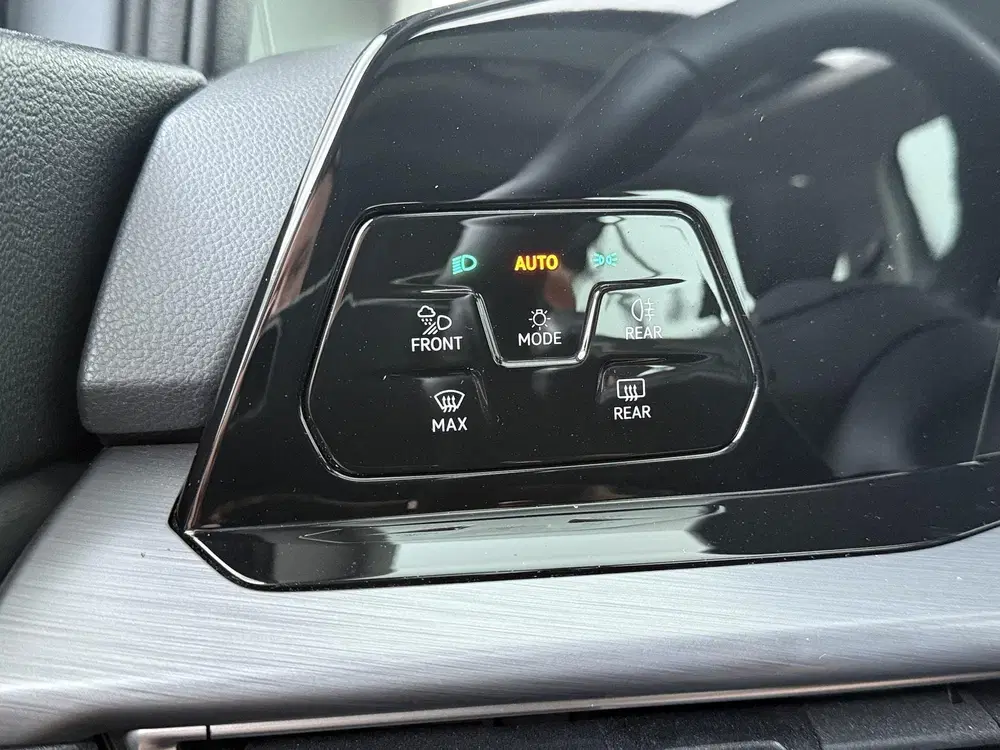 Volkswagen Golf 1.5 eTSI Style uit 2020, foto 12