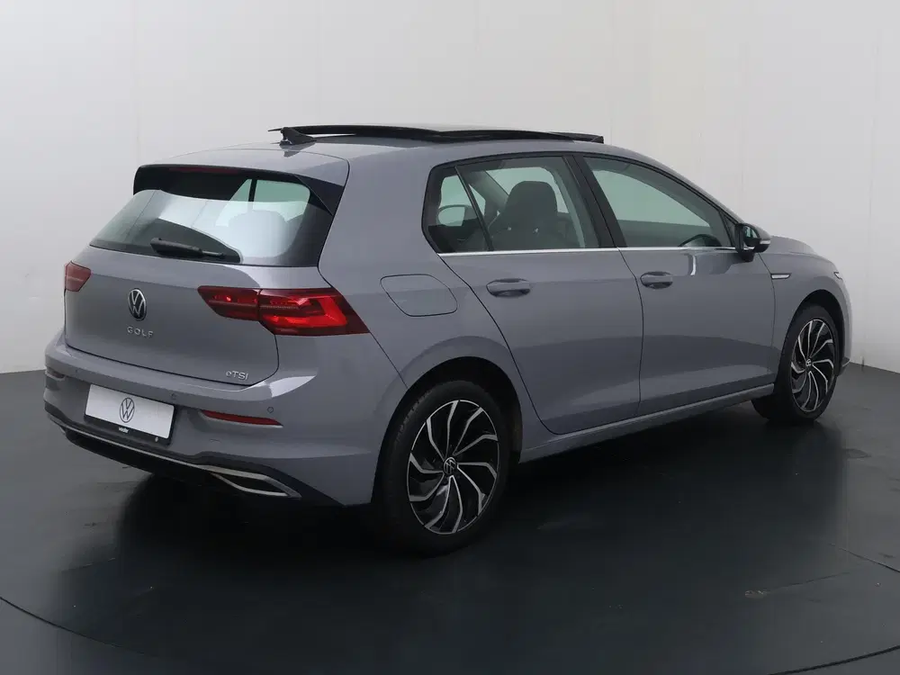 Volkswagen Golf 1.5 eTSI Style uit 2020, foto 5