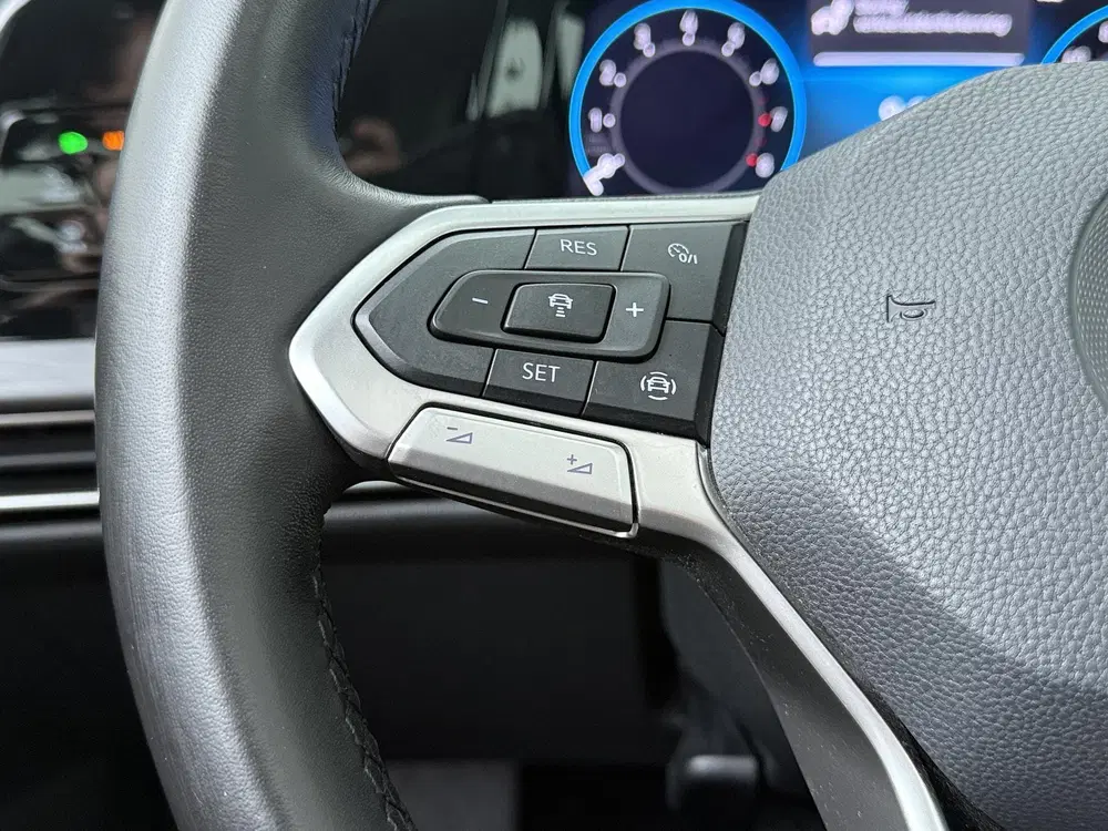 Volkswagen Golf 1.5 eTSI Style uit 2020, foto 7