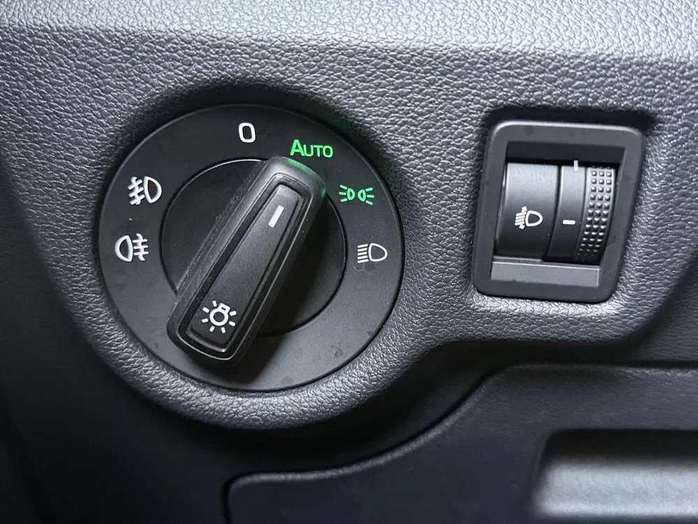 Skoda Kamiq 1.5 TSI ACT Business Edition uit 2024, foto 11