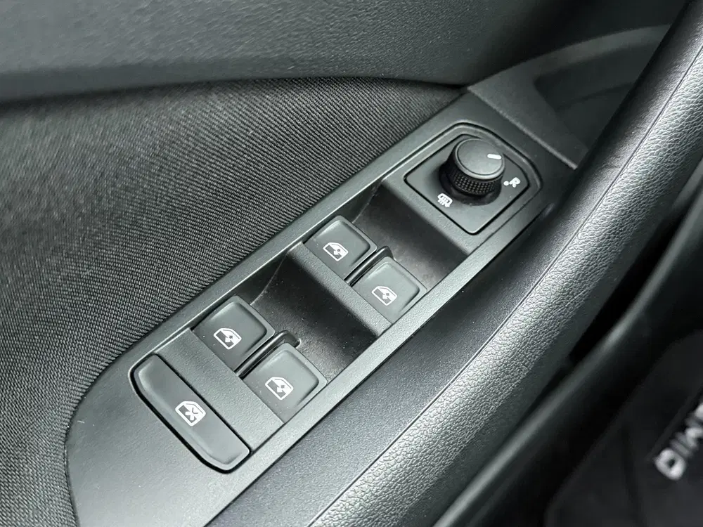Skoda Kamiq 1.5 TSI ACT Business Edition uit 2024, foto 12