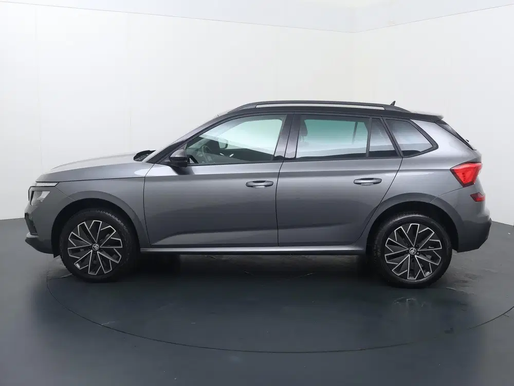 Skoda Kamiq 1.5 TSI ACT Business Edition uit 2024, foto 2