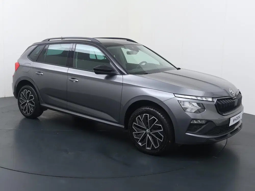 Skoda Kamiq 1.5 TSI ACT Business Edition uit 2024, foto 3