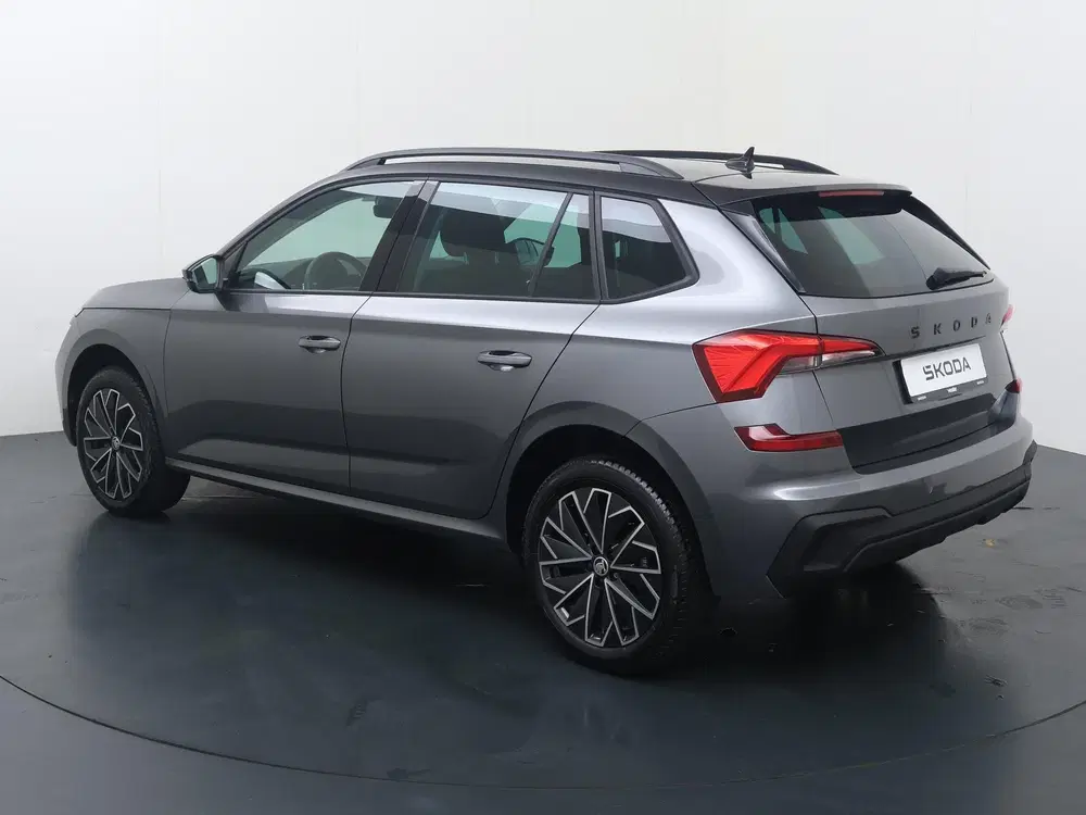 Skoda Kamiq 1.5 TSI ACT Business Edition uit 2024, foto 4