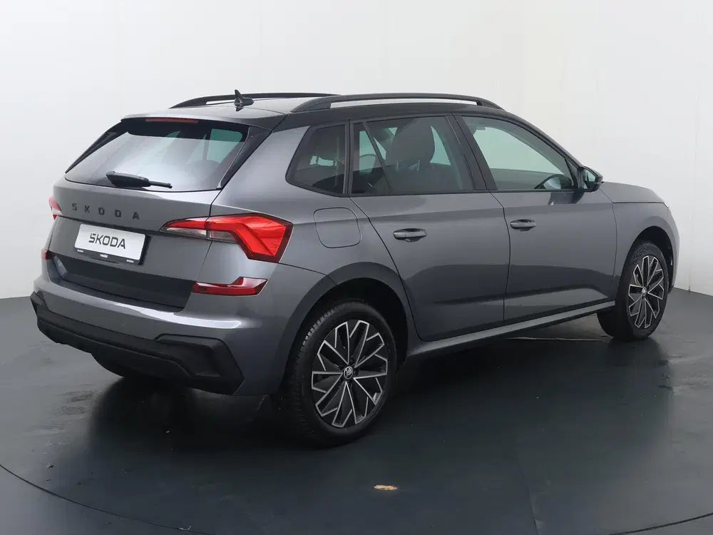 Skoda Kamiq 1.5 TSI ACT Business Edition uit 2024, foto 5