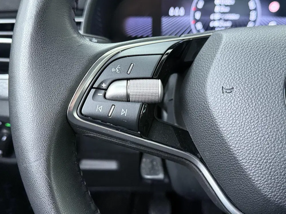 Skoda Kamiq 1.5 TSI ACT Business Edition uit 2024, foto 7