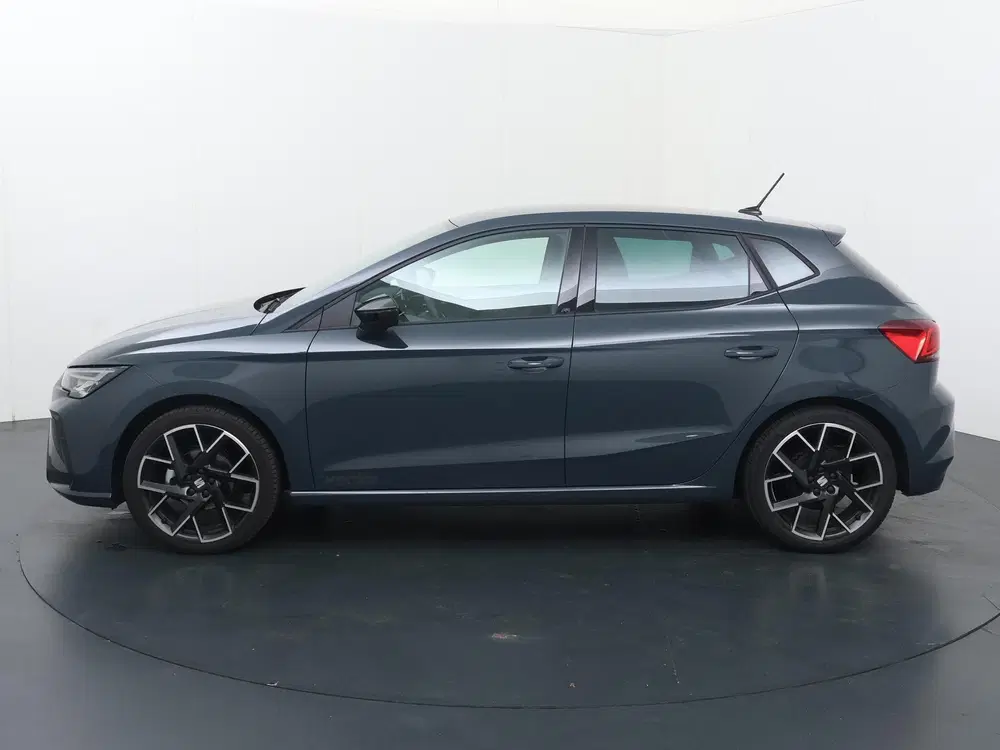 SEAT Ibiza 1.0 EcoTSI FR Business Connect uit 2026, foto 2