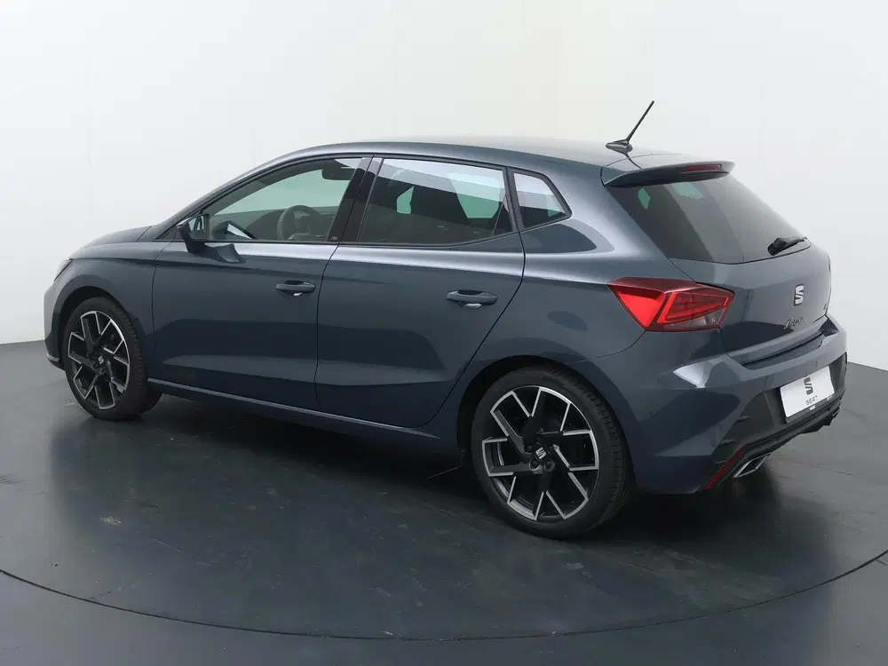 SEAT Ibiza 1.0 EcoTSI FR Business Connect uit 2026, foto 4