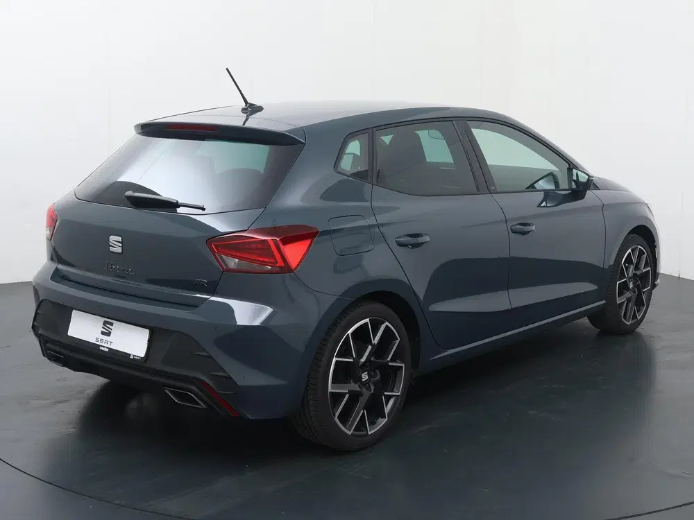 SEAT Ibiza 1.0 EcoTSI FR Business Connect uit 2026, foto 5