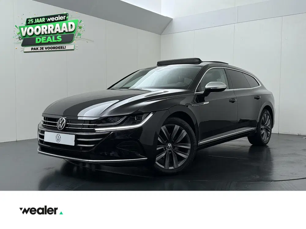 Volkswagen Arteon 1.4 TSI eHybrid Elegance Bu uit 2022